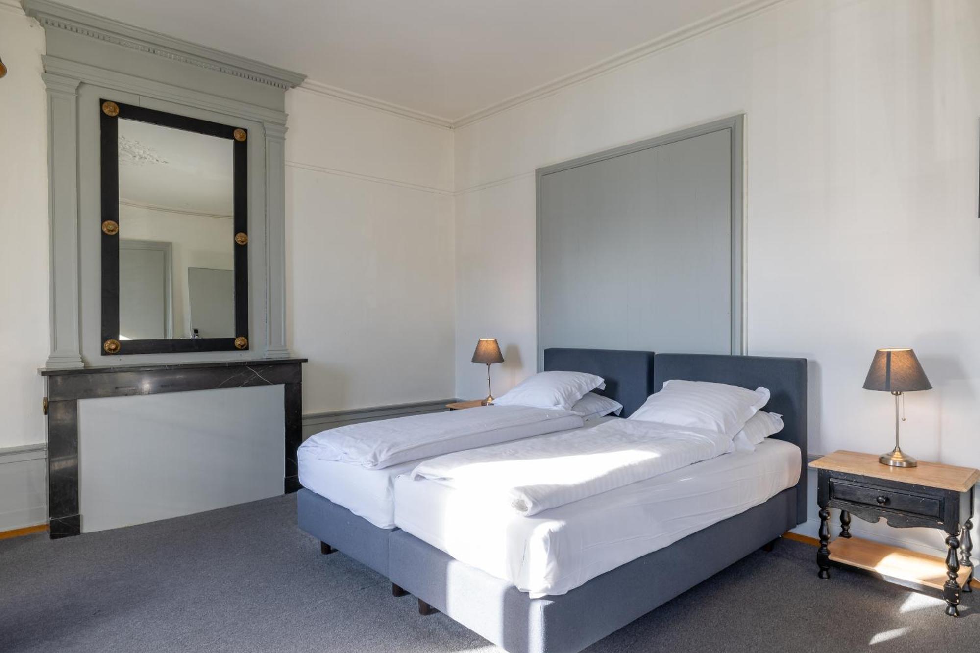 Vevey Hotel & Guesthouse Zewnętrze zdjęcie