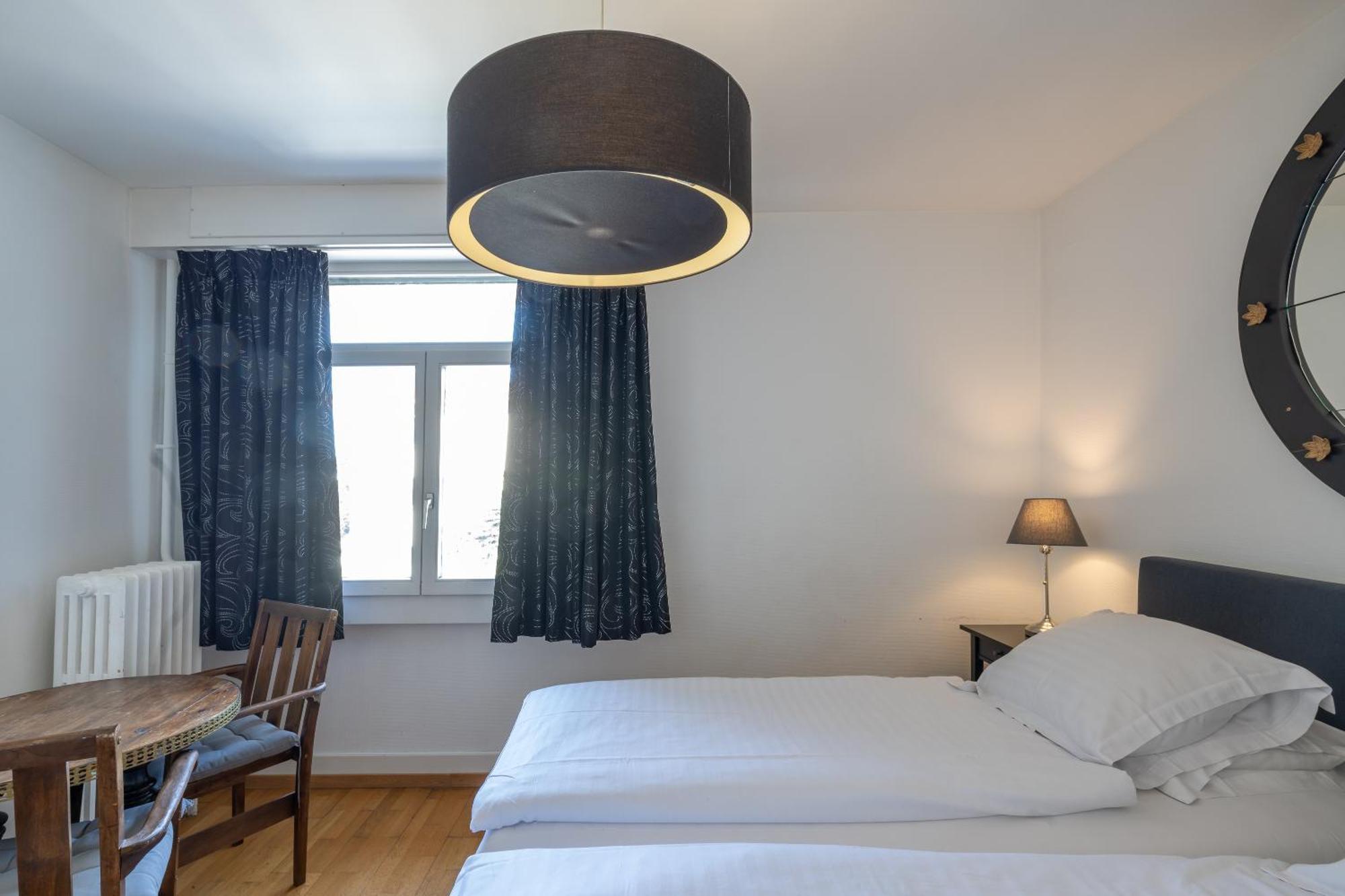 Vevey Hotel & Guesthouse Zewnętrze zdjęcie