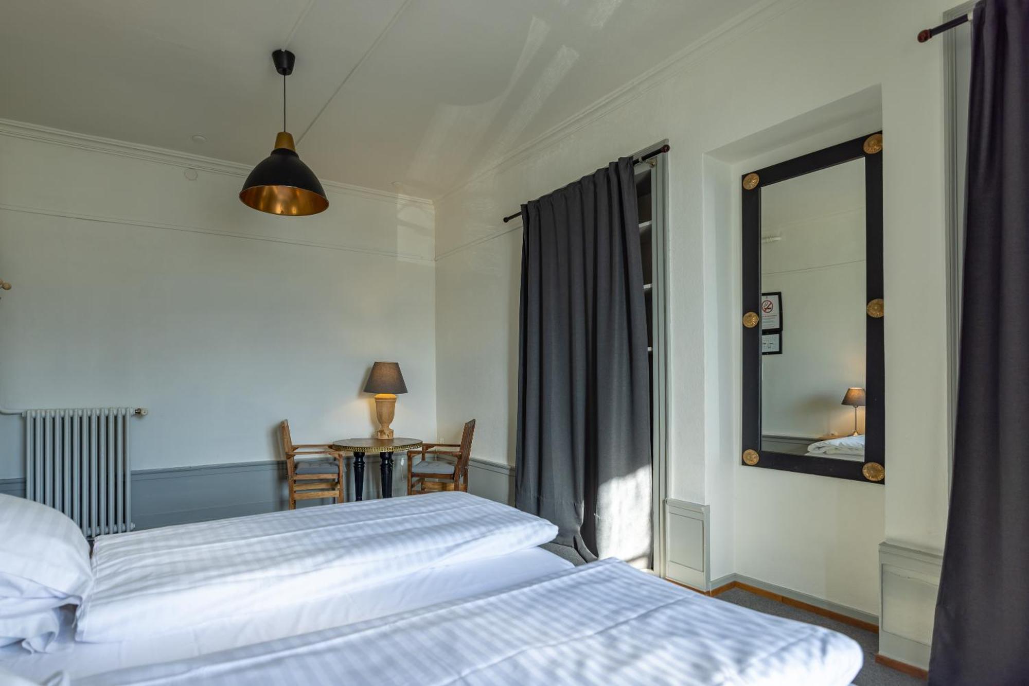 Vevey Hotel & Guesthouse Zewnętrze zdjęcie