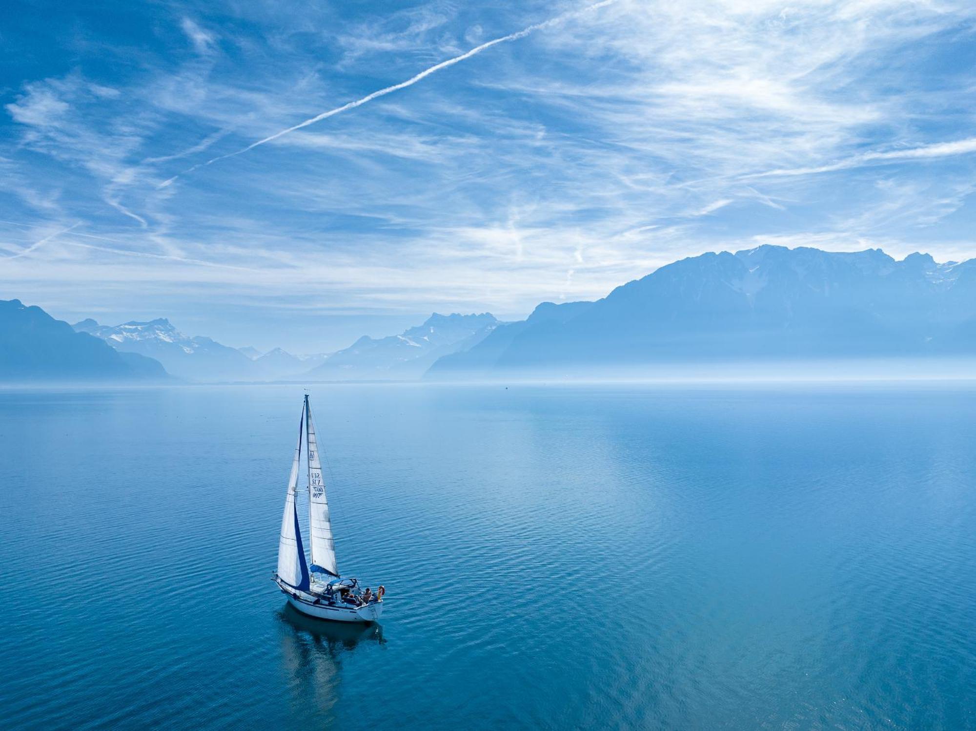 Vevey Hotel & Guesthouse Zewnętrze zdjęcie