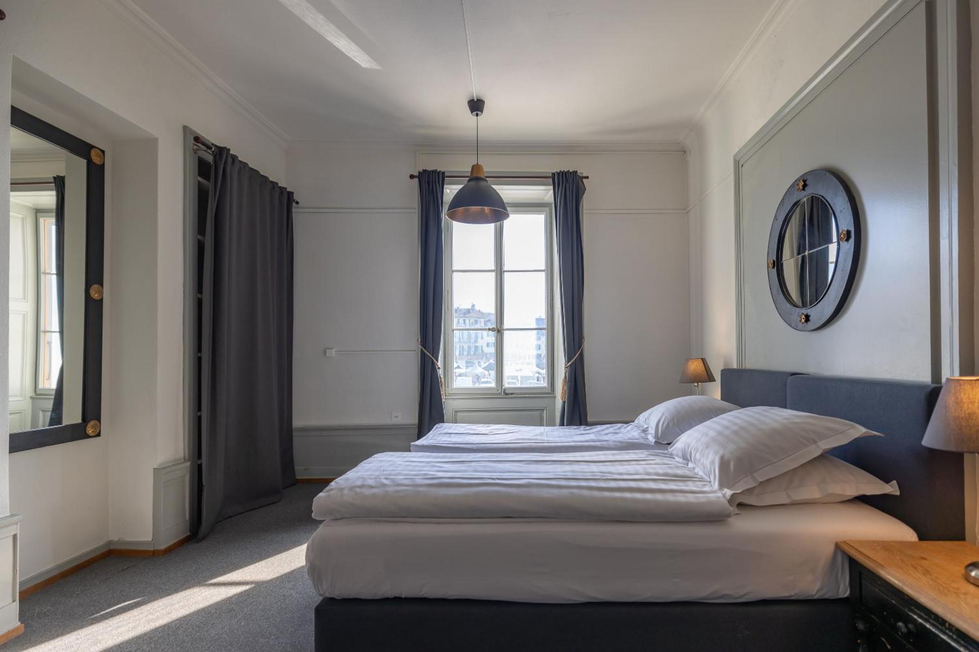 Vevey Hotel & Guesthouse Zewnętrze zdjęcie