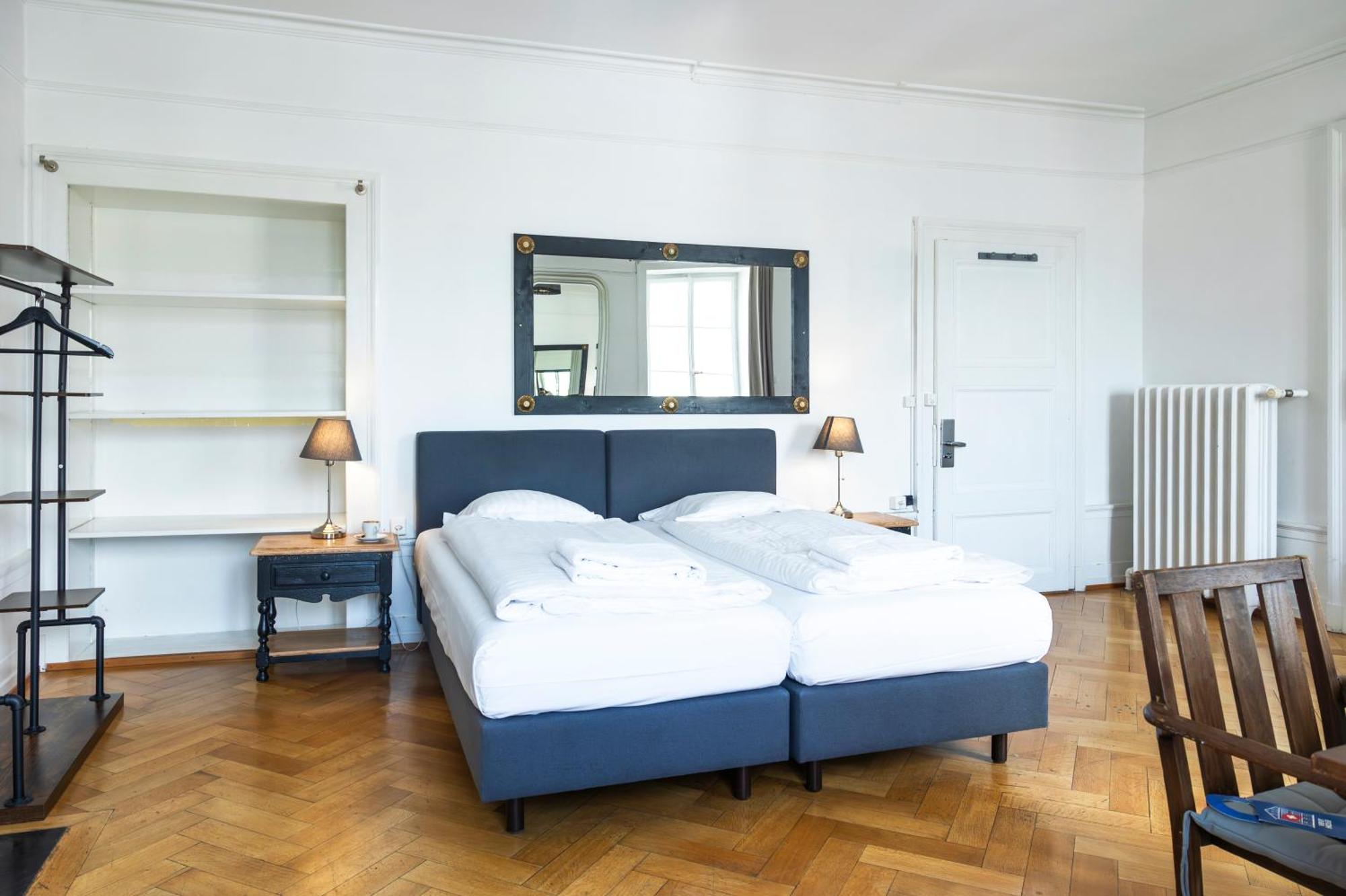 Vevey Hotel & Guesthouse Zewnętrze zdjęcie