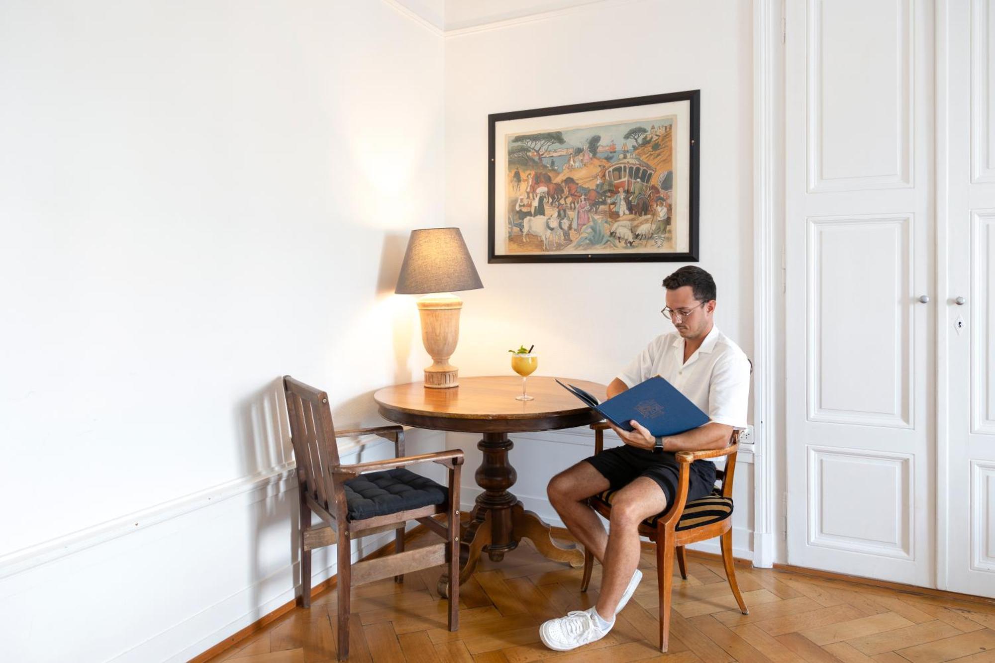 Vevey Hotel & Guesthouse Zewnętrze zdjęcie